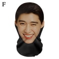 thumbnail image 1 of Bkpp Cagoule Imprimée 3d, 1 of 9