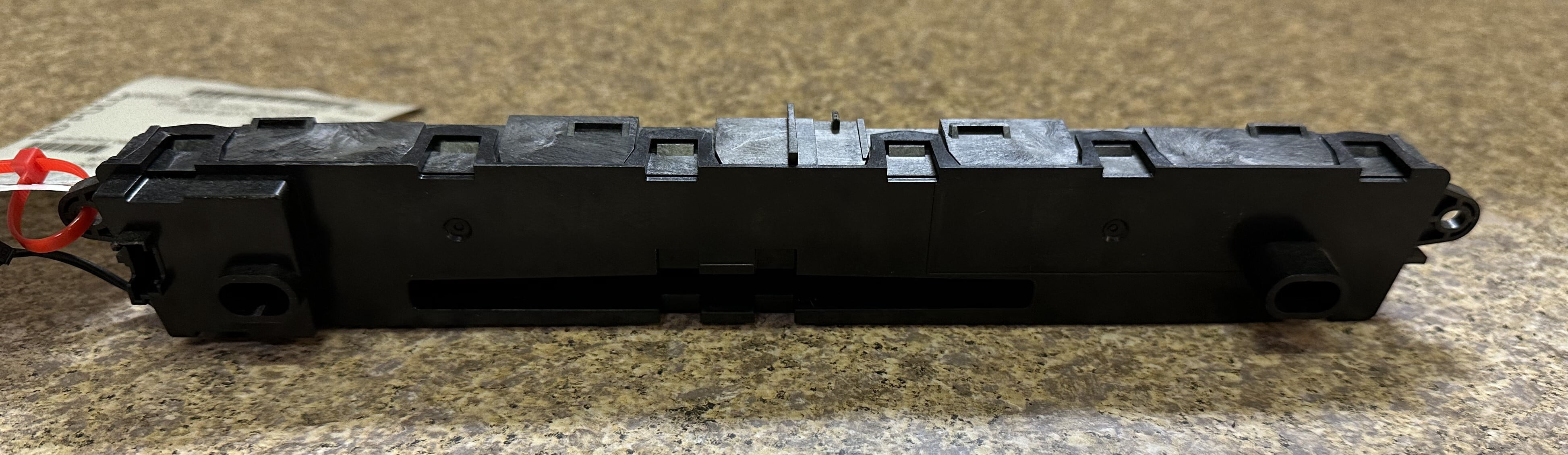 Pre-Owned 13-16 BMW 320i AM FM Radio Control Knob Dash Mounted OEM LKQ - Verify Specific Vehicle Fitment In Description - (Good)