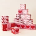 thumbnail image 3 of Valentine's Day Gift Box Gift Surprise Bounce Box Surprise Bounce Box, 3 of 5