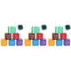 thumbnail image 2 of Inteprter 6Pcs ABS English Teacher Encourage Stamp with University Tool Stamps Reusable Rectangular School Teaching Lid Self-inking Type1 NO1, 2 of 6