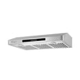 thumbnail image 3 of Empava 36 in. 500 CFM Ducted Under Cabinet Range Hood, 3 of 5