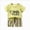 Black, variant on Gibobby Toddler Outfits for Boys Toddler Boys Outfit Set Short Sleeve Soft Casual Kids 3 6 12 18 24 Months 3-5T Summer Clothes Cotton T Shirts and Elastic Shorts(12-18 Months,Grey)