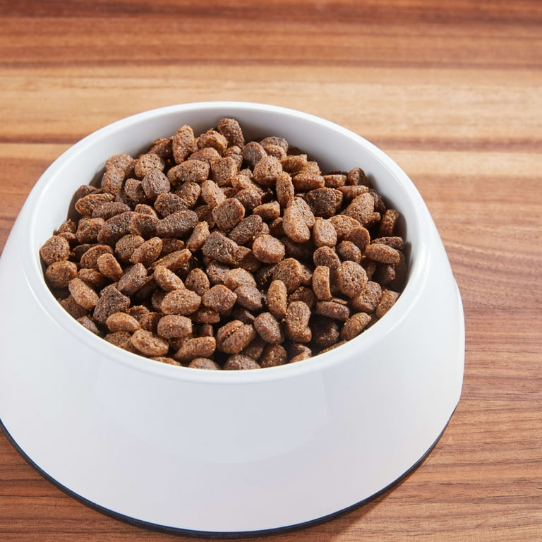 Iams mini top chunks 40lb