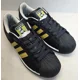 thumbnail image 5 of Rare Adi - das Men's Superstar II Pt Def Jam Ghostface Killah Wu Tang Sneaker Sz8.5, 5 of 6