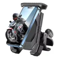 thumbnail image 1 of Soporte Celular Moto/bicicleta Base Porta Teléfono 360°metal, 1 of 7