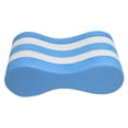 thumbnail image 2 of LOVIVER EVA Pull Buoy Float Buoyancy Flotation Pool Training Swimming for Swimming Blue, 2 of 8