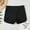 Black#2, variant on Brilliant Swim Trunks for Women Quick Dry Women Bikini Swim Pants Shorts Bottom Swimsuit Swimwear Bathing Summer 2024