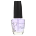 thumbnail image 2 of OPI Top Coat 0.5 oz., 2 of 7