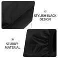 thumbnail image 3 of CTIRCHIU 2 Pairs Arm Sleeve For Kitchen Oilproof Black Protective Covers For Men And Women, 3 of 8