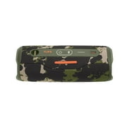 JBL Flip 6 - Portable Waterproof Speaker - Squad