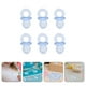 thumbnail image 5 of 150 chupetes acrílicos mini, transparentes, para baby shower., 5 of 7