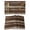 Brown, variant on Brown Khaki Wooden Placemats Set of 4, Vintage Farmhouse Retro Art Placemats for Dining Table, Place Mats for Kitchen Tabletop, Waterproof Wipeable Dining Table Mats Set