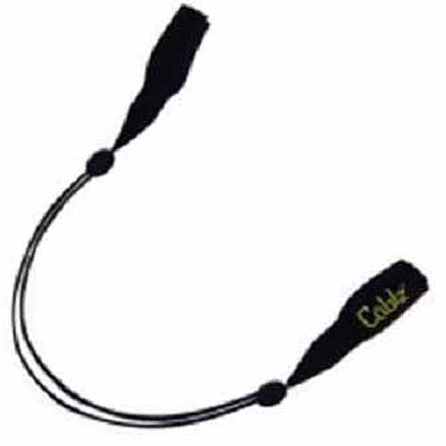 Cablz Zipz Adjustable Eyewear Retainer Adjustable, OffTheNeck