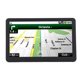 thumbnail image 5 of Navegador GPS Para Automóvil, Advertencia De Luz Roja De Velocidad Rutas Personalizadas Indicaciones De Voz Soporte De Batería De 2500 MAh De Navegación Con Pantalla, 5 of 7