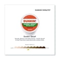 thumbnail image 6 of Dunkin' Donuts Decaf Keurig® Single-Serve K-Cup® Pods, Medium Roast, Box of 44 K-Cup® Pods, 6 of 7