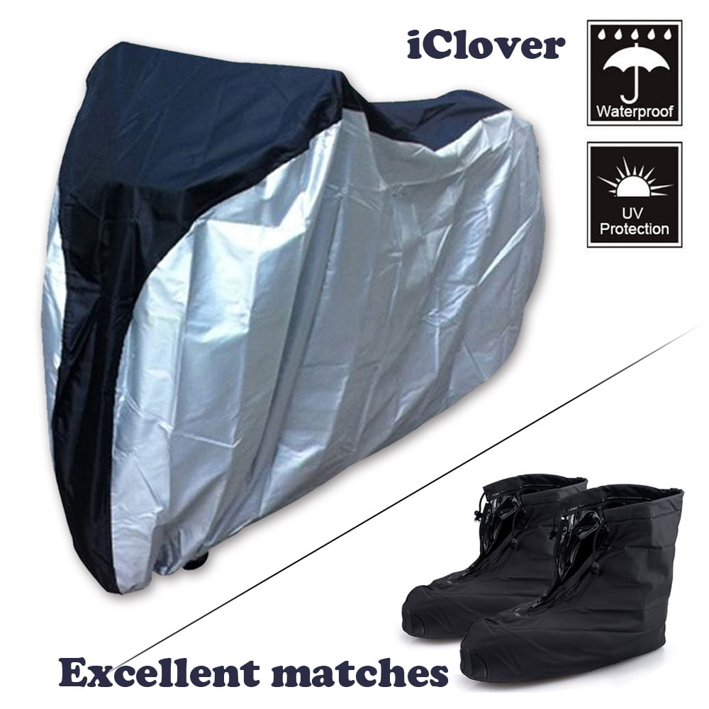 iclover shoe covers