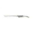 thumbnail image 3 of Global Classic Stainless Steel 11.75 Inch Pincet/Utility Tongs, 3 of 3