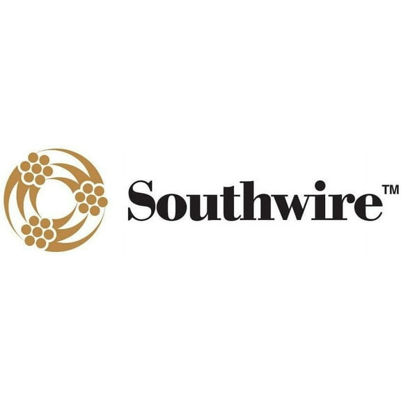 Southwire 55667923 100' White 16 Gauge 19 Strand Primary Auto Wire