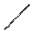 thumbnail image 2 of Cadena de Eslabones Bling Bling 10 Metros Metal Compacta Ligera, 2 of 12