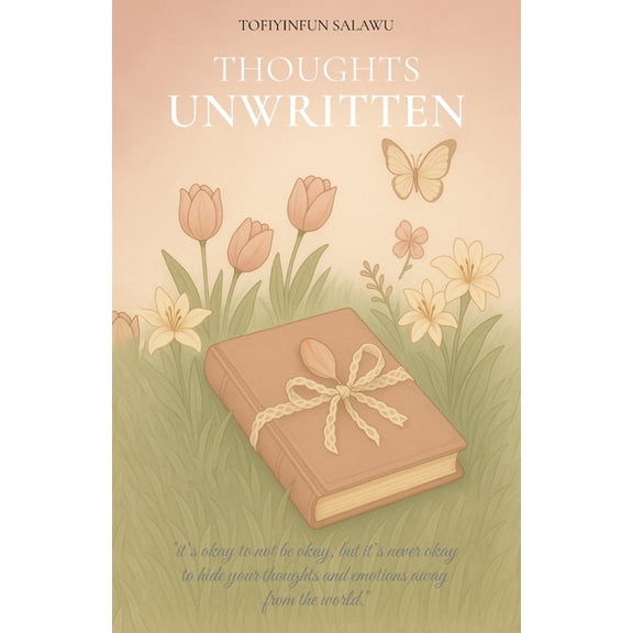 Thoughts Unwritten, (Paperback)