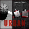 thumbnail image 4 of Perfume Antonio Banderas Poder de Seducción Urban EDT 100ml, 4 of 4