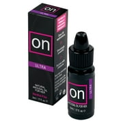 On Natural Arousal - Ultra - Small Box or Large Box - 0.17 Fl. Oz.