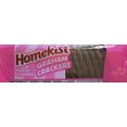 thumbnail image 5 of Homekist Fudge Covered Graham Crackers, 13 oz, 5 of 5