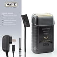 thumbnail image 2 of Combo Barber Wahl Black Magic Clip Y Detailer Li + Rasuradora Vanish Wahl, 2 of 10