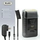 thumbnail image 2 of Combo Barber Wahl Black Magic Clip Y Detailer Li + Rasuradora Vanish Wahl, 2 of 10