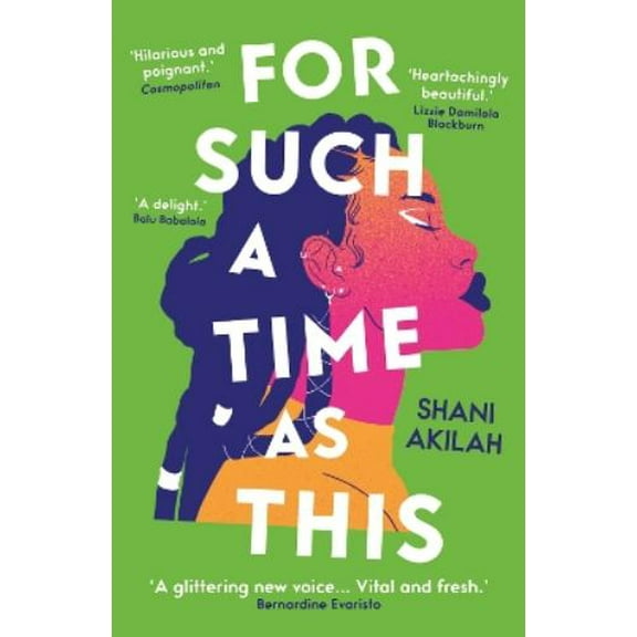 For Such a Time as This Shani Akilah (Paperback)