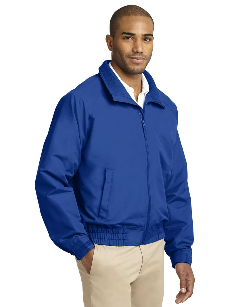 Port Authority Lightweight Charger Jacket-2XL (True Royal 