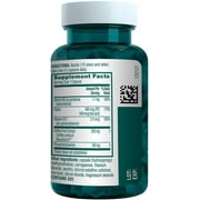 Neuriva Plus Brain Health Supplement (30 count), Brain Support With Natural Ingredients (Coffee Cherry & Plant Sourced Phosphatidylserine), 2 Pack