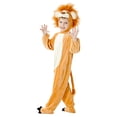 thumbnail image 2 of Costume Dress Up America Kids Lion King Lion para niños y niñas, 2 of 6