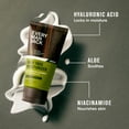 thumbnail image 4 of Set de cuidado facial y loción Every Man Jack Daily Face Wash, paquete de 2, 4 of 9