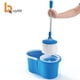 thumbnail image 2 of Cubeta Y Trapeador Magic Mop 360° Microfibra Giratorio SK-687-1, 2 of 3