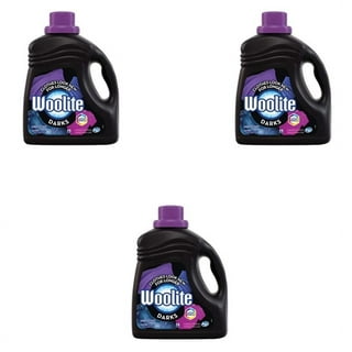 Woolite 75 oz. Gentle for Darks Liquid Laundry Detergent 62338-93516 - The  Home Depot
