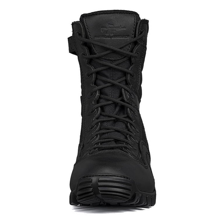 Belleville KHYBER TR960Z Hot Weather Lightweight Side-Zip 