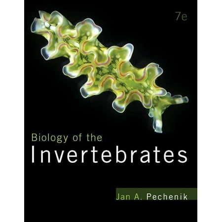 UPC: 9780073524184 | Biology of the Invertebrates (Hardcover)