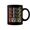 Black, variant on King 1919 Birthday Coffee Mugs