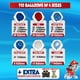 thumbnail image 3 of Kit de Guirnalda de Globos de Paw Patrol SHERYL DECOR 110 Piezas 4 Tamaños, 3 of 3