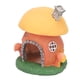 thumbnail image 2 of Adorno de Castillo de Hongos para pecera, Adorno de Castillo de Hongos para Acuario, Decoraciones para Casa de Hongos para Acuario, Decoraciones para Acuario, Rendimiento de Alta Gama, 2 of 8