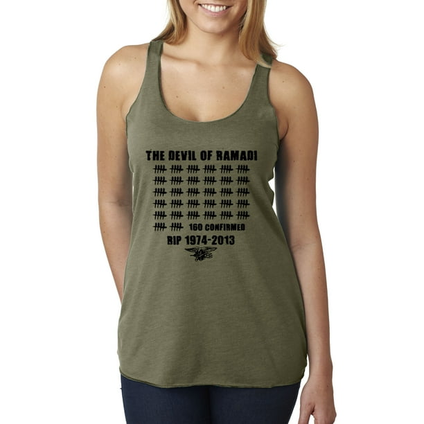 the devil of ramadi t shirt