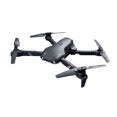 thumbnail image 1 of Drone Modo sin cabeza One-Button Devolución de 6 ejes Gyroscopio Quadcopter para niños adultos Long Range Control remoto Avión de juguete Regular 2.4G Inevent EL022579-01B, 1 of 7