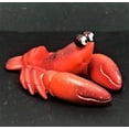 thumbnail image 2 of Hampstead Collection 9" Figurine de Décoration Porte-Bouclier à la Main, 2 of 3