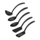 thumbnail image 4 of Set de Utensilios 5 Pz Nylon Ekco 46323, 4 of 5