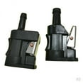 thumbnail image 1 of 4x para Conector de -8mm Extremo Del Motor (6E5-24305-06), 1 of 8