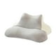 thumbnail image 1 of Almohada ergonómica para la siesta en el escritorio de oficina para reposacabezas femenino, ideal para cuello y espalda. Gris, 1 of 9