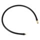 thumbnail image 1 of Adaptador de manguera de inflador universal de 60 cm para válvula de neumático, 1 of 7