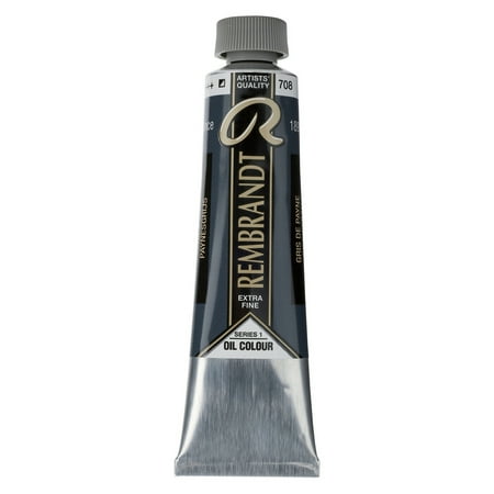 UPC: 8712079059491 | Rembrandt Artists Oil Color 40ml Paynes Grey