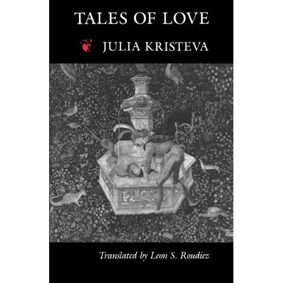 Pre-Owned Tales of Love (European Perspectives S) Paperback